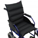 RESPALDO + ASIENTO ANTIESCARA DE NUCLEOS DE FIBRA | Ubiotex® RESPALDO + ASIENTO ANTIESCARA DE NUCLEOS DE FIBRA | Ubiotex®