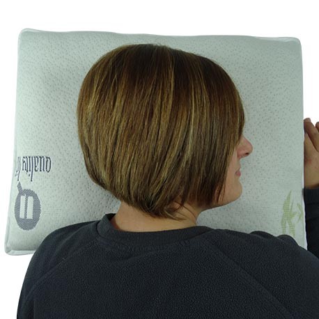CHONDRODERMATITIS PILLOW | Ubiotex®