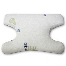 ALMOHADA CPAP NASAL | Ubiotex® 2