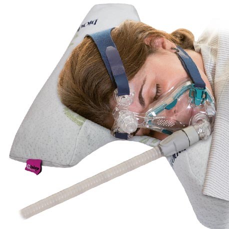 CUSCINO CPAP NASALE | Ubiotex®