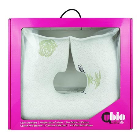 ALMOFA OCULAR BAMBU UBIO | Ubiotex®