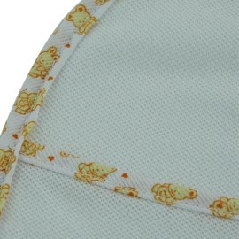 FUNDA DE COJIN PLAGIOCEFALIA | Ubiotex® 2