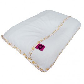 PLAGIOZEPHALIE-KISSENBEZUG | Ubiotex®