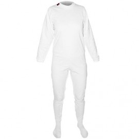 PIJAMA ANTIPAÑAL SANITIZED M/LARGA C/ PIES T/S | Ubiotex®
