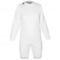PIJAMA ANTIPAÑAL SANITIZED CORTO M/ LARGA T/S | Ubiotex®