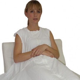 DRAPS DE FIXATION SANITIZED SANS MANCHES | Ubiotex® 2