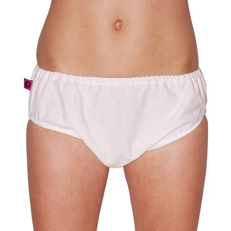 CULOTTE POUR L’INCONTINENCE SANITIZED | Ubiotex®