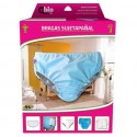 SANITIZED PANTY DIAPER | Ubiotex®