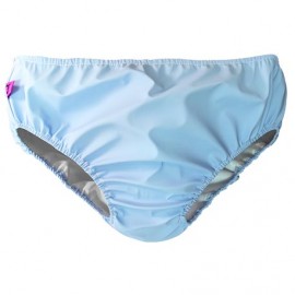 BRAGA SUJETA PAÑAL IMPER. CELESTE S | Ubiotex®