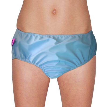 WATERPROOF ADJUSTABLE PANTY DIAPER | Ubiotex®