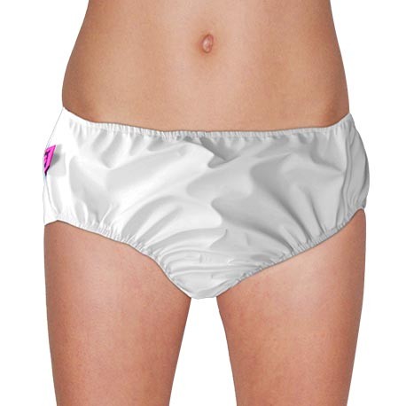 CUECA IMPERMEAVEL S/ VELCRO | Ubiotex®