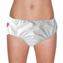 CUECA IMPERMEAVEL S/ VELCRO | Ubiotex®