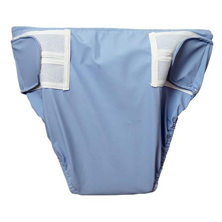 BRAGA SUJETAPAÑAL IMPERMEABLE VELCRO | Ubiotex®