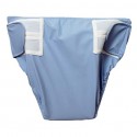 WATERPROOF PANTY DIAPER VELCRO | Ubiotex®