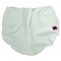 CULOTTE POUR L’INCONTINENCE IMPERMÉABLE VELCRO | Ubiotex®