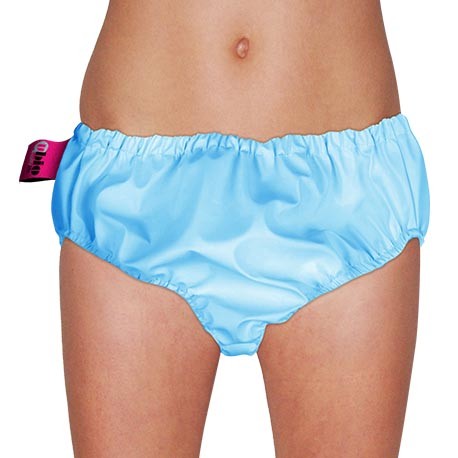 WATERPROOF DIAPER | Ubiotex®