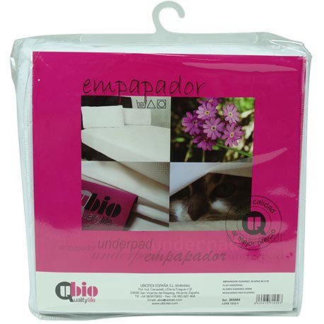 TELINO SUAVISEC 4STRATI 90 X 85 | Ubiotex®