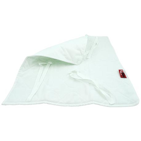 ALMOHADA STANDARD 90 TERLENKA BLANCO