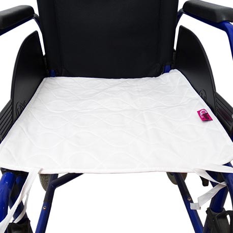 ALÈSE POUR SIÈGE STANDARD 45X45 | Ubiotex®