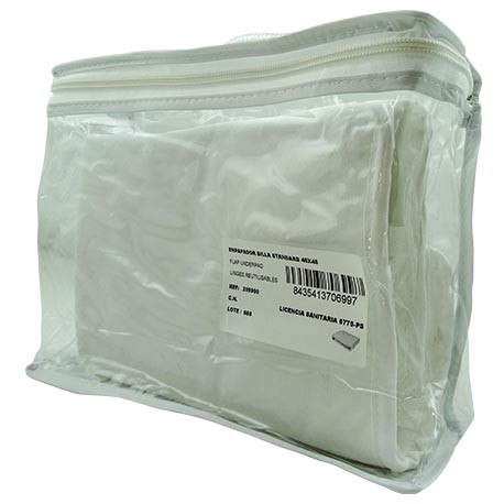 CHAIR UNDERPAD 45X45 | Ubiotex®