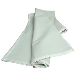 TRAVESERO IMPERMEABLE RIZO | Ubiotex® 2