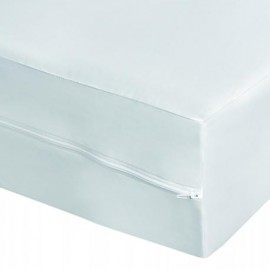 FUNDA COL. IMPERMEABLE VINILO 80 X 190 X 20 | Ubiotex®