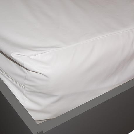 HOUSSE POUR MATELAS EN VINYLE | Ubiotex®