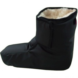 BOTA/ PANTUFA ANTI-ESCARA SANILUXE COR 36-39 (par) | Ubiotex®