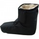 PADDED SANILUXE BOOT