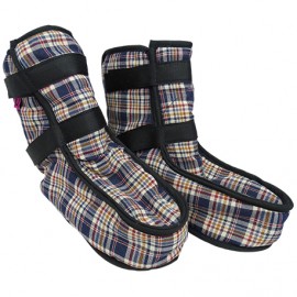 BOTAS ANTI-ESCARA TÉRMICOS 36-39 (par) | Ubiotex®