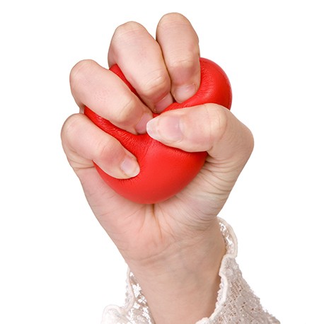 PRÉSENTOIR BALLES RÉHABILITATION | Ubiotex®