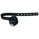 PADDED IRONCLIP WRISTBANDS CHAIR (PAIR)