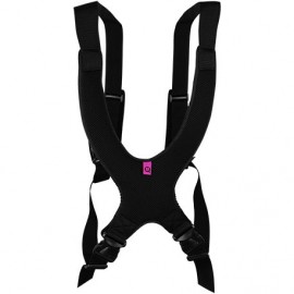 chair thorax belt
