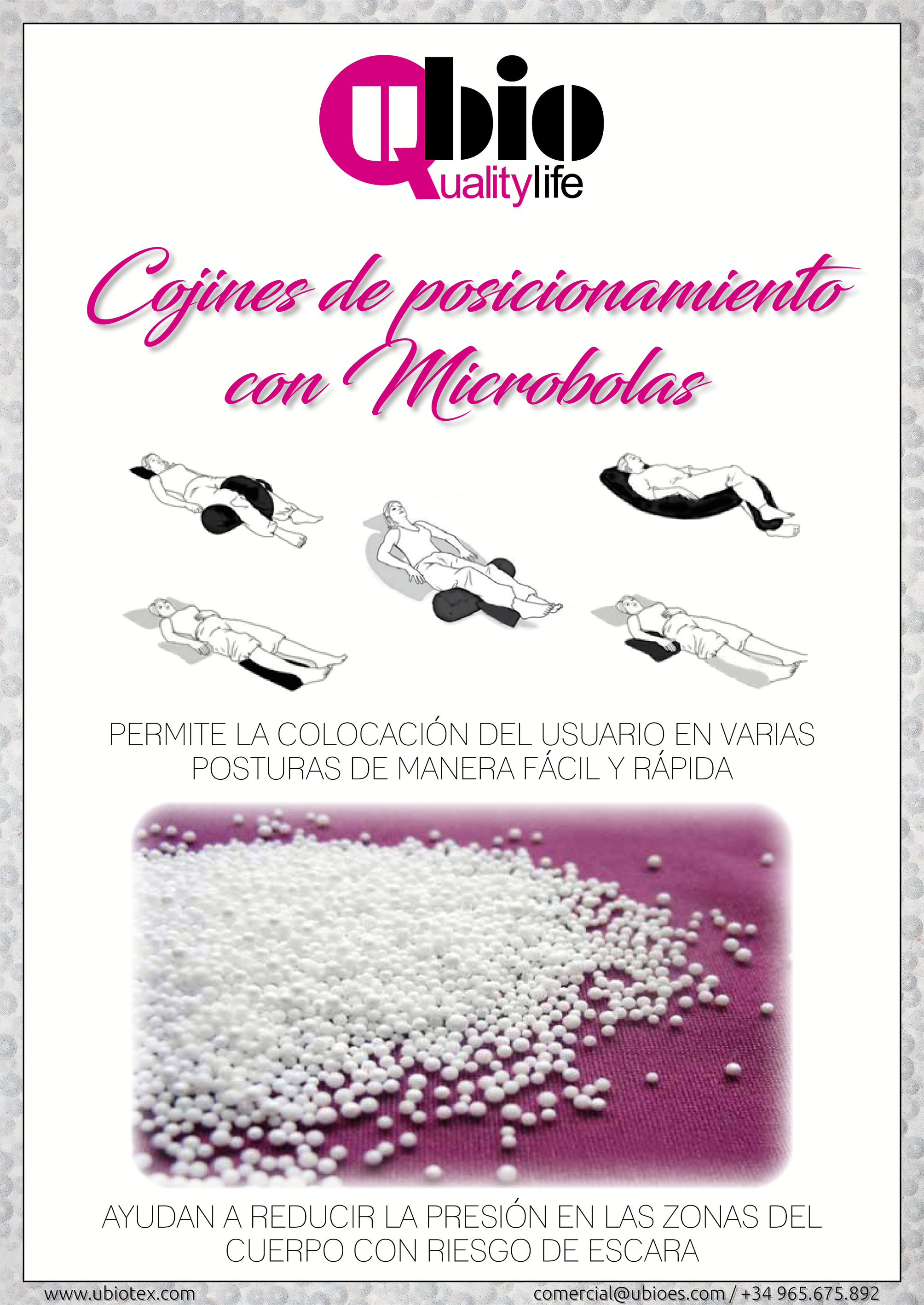 Catalogo Microbolas