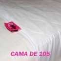 Bed 105