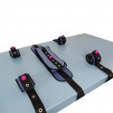 Bed Restraint Systems