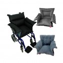 Padded Wheelchair/Armchair Cushion